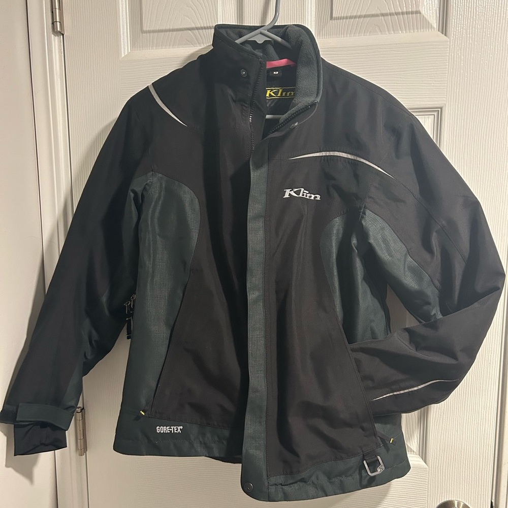 Klim Allure Parka - women’s small